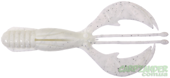 Cилікон Select Kraken-X 3.5" #557 (4шт)