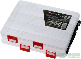 Коробка Select Reversible Box SLHX-1703 20.5х17х4.8cm
