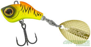 Тейл-Спінер Select Turbo-II 7.0g #05