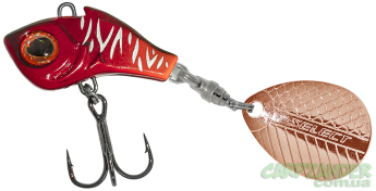 Тейл-Спінер Select Turbo-II 7.0g #06