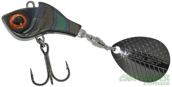 Тейл-Спінер Select Turbo-II 7.0g #15