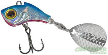 Тейл-Спінер Select Turbo-II 10.0g #10