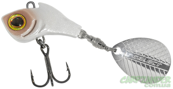 Тейл-Спиннер Select Turbo-II 10.0g #11