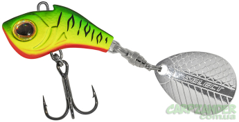 Тейл-Спінер Select Turbo-II 13.0g #02