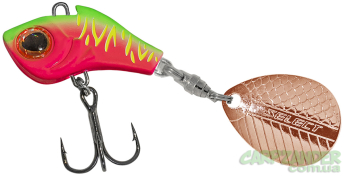 Тейл-Спінер Select Turbo-II 13.0g #04