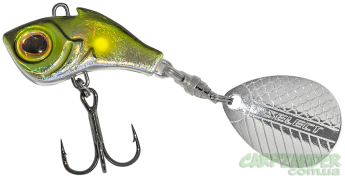 Тейл-Спінер Select Turbo-II 13.0g #09