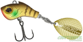 Тейл-Спінер Select Turbo-II 13.0g #12