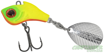 Тейл-Спінер Select Turbo-II 17.0g #01