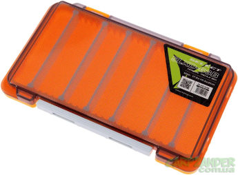 Коробка Select Terminal Tackle Box SLXD-63B 17.5x10.5x2cm