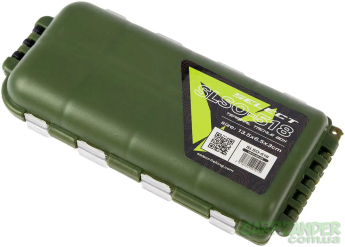 Коробка Select Terminal Tackle Box SLS0-518 13.5x6.5x3cm