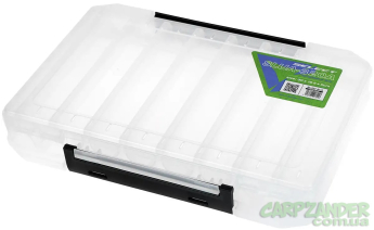 Коробка Select Reversible Box SLUA-320A 30х18.5х5cm