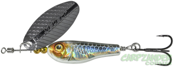 Блесна Select Heli-X №0 3.0g #07