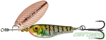 Блесна Select Heli-X №0 3.0g #13