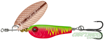 Блесна Select Heli-X №1 5.0g #04