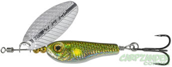 Блесна Select Heli-X №1 5.0g #09