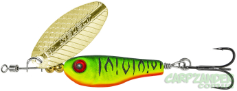 Блесна Select Heli-X №2 7.0g #02