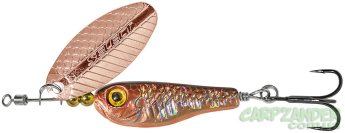 Блесна Select Heli-X №3 10.0g #16