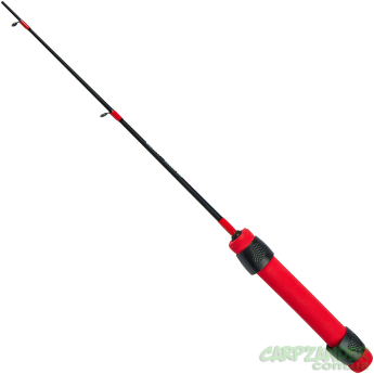 Вудка зимова Viking Fishing Ice Start 45сm H max 35g