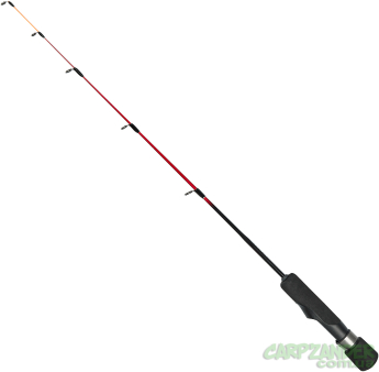 Удочка зимняя Viking Fishing Maverick 60cm L max 15g Red