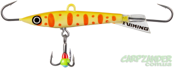 Балансир Viking Fishing Yeti Ice Jig 40mm 7.0g #06 Japanese School