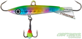 Балансир Viking Fishing Yeti Ice Jig 40mm 7.0g #16 European Values