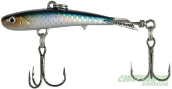 Балансир Viking Fishing Mate Ice Jig 40mm 6g #11 Anchovy