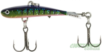 Viking Fishing Mate Ice Jig 40mm 6g