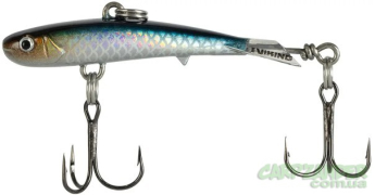 Балансир Viking Fishing Mate Ice Jig 50mm 12g #11 Anchovy