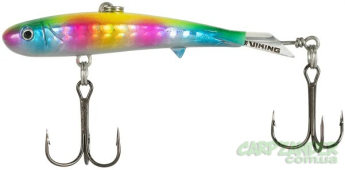 Балансир Viking Fishing Mate Ice Jig 50mm 12g #16 European Values