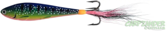 Бокоплав Viking Fishing Bobby 40mm 12.0g #22 Kingfisher Pink