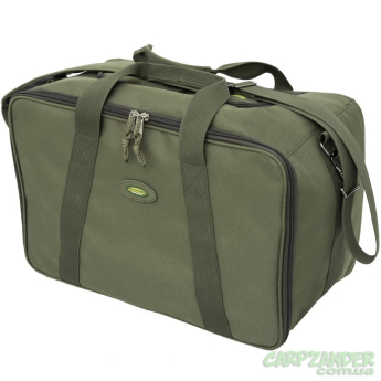 Сумка для фідерної риболовлі Acropolis РСФ-1 (повна комплектація)
