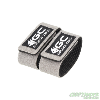 Стяжки GC Rod Belt RB-02N Grey M 2шт