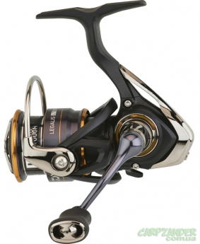 Котушка Daiwa 20 Legalis LT 2000