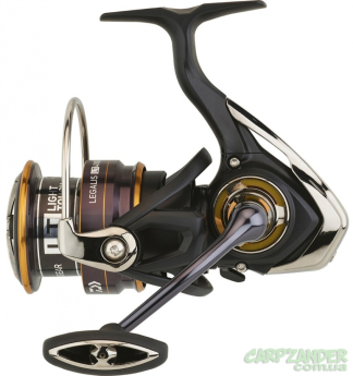 Котушка Daiwa 20 Legalis LT 3000-C