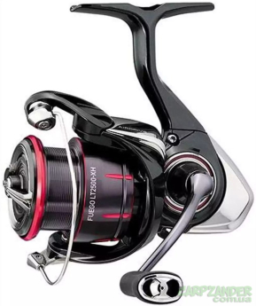 Котушка Daiwa 23 Fuego LT