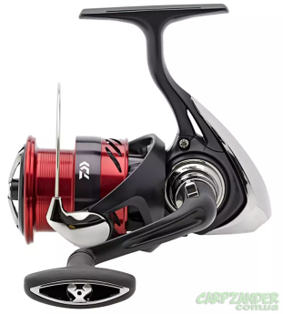 Катушка Daiwa 23 Ninja Feeder LT 6000SS