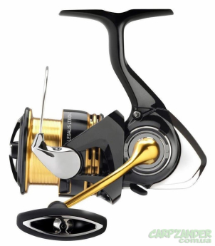 Катушка Daiwa 23 Legalis LT