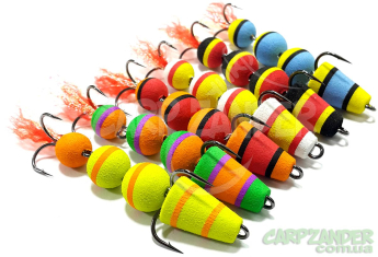 Мандула Миронова 8cm