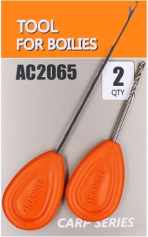 Набор Orange с 2х инструментов для оснащения бойлов 1шт