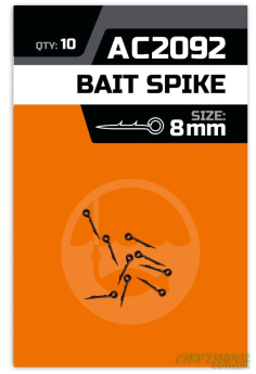 Игла Orange фиксатор для насадок 10mm в уп. 10 шт