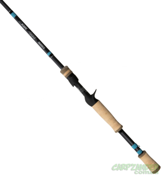 Вудилище G.Loomis NRX+ Jig & Worm 852C JWR 7'1''/215cm 1/8-3/8oz 3.5-10.5g 10-14lb ex-Fast