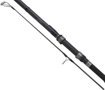 Вудилище коропове Shimano Tribal Carp TX-4 Intensity 13'/3.96m 3.5lb - 2sec.