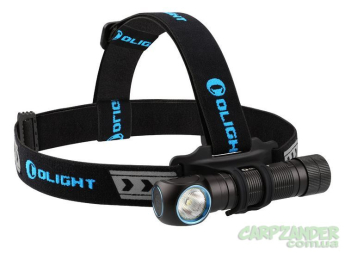 Фонарь Olight H2R CW Комплектация: Аккумуляторная батарейка; Зар,устр,; Инструкция; Ремешок