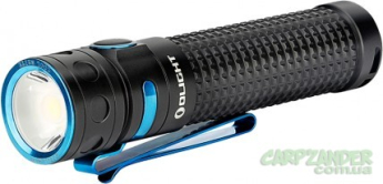 Фонарь Olight Baton 3 Pro black