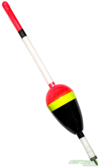 Поплавець на товстолоба маленький (до 100g 24cm)