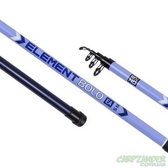 Вудилище Zeox Element EA bolo