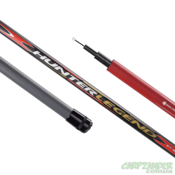 Вудилище Golden Catch Hunter Legend Pole