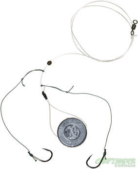 Оснастка OSF "Макушатник" (2кр)