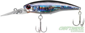 Воблер O.S.P. High Cut DR SP H-09 Blue Shiner 5.6g (3.0-3.5m)