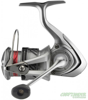 Котушка Daiwa 20 Crossfire LT 3000-C